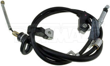 Charger l'image dans la galerie, C93665 Parking Brake Cable Dorman - First Stop Canada