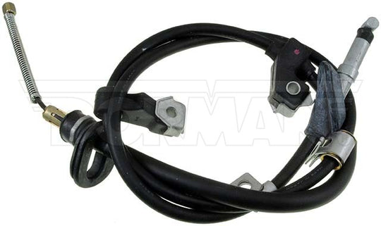 C93665 Parking Brake Cable Dorman - First Stop Canada