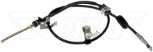 Load image into Gallery viewer, C93666 Parking Brake Cable Dorman - First Stop Canada