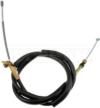 Load image into Gallery viewer, C93667 Parking Brake Cable Dorman - First Stop Canada