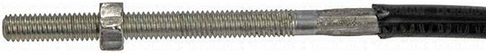 C93669 Parking Brake Cable Dorman - First Stop Canada