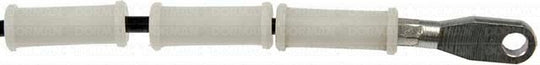 C93669 Parking Brake Cable Dorman - First Stop Canada
