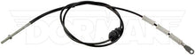 Charger l'image dans la galerie, C93669 Parking Brake Cable Dorman - First Stop Canada