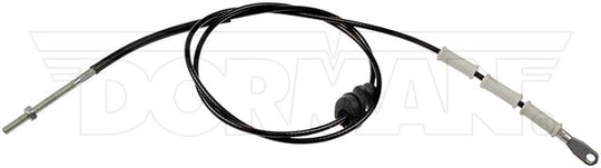 C93669 Parking Brake Cable Dorman - First Stop Canada