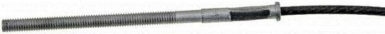C93670 Parking Brake Cable Dorman - First Stop Canada