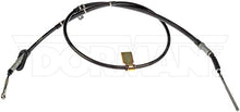 Load image into Gallery viewer, C93672 Parking Brake Cable Dorman - First Stop Canada