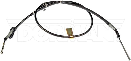C93672 Parking Brake Cable Dorman - First Stop Canada