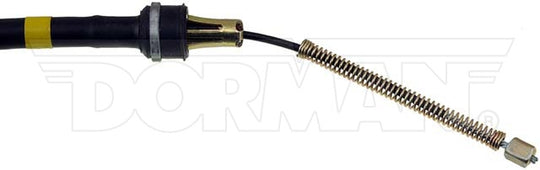 C93676 Parking Brake Cable Dorman - First Stop Canada