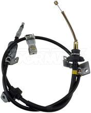 Load image into Gallery viewer, C93676 Parking Brake Cable Dorman - First Stop Canada