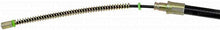 Charger l'image dans la galerie, C93678 Parking Brake Cable Dorman - First Stop Canada