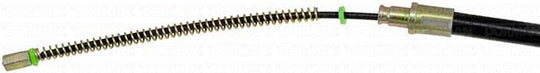 C93678 Parking Brake Cable Dorman - First Stop Canada