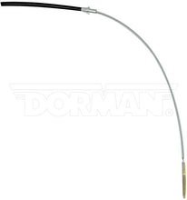 Charger l'image dans la galerie, C93678 Parking Brake Cable Dorman - First Stop Canada
