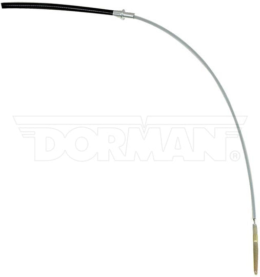 C93678 Parking Brake Cable Dorman - First Stop Canada