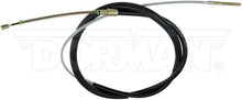 Charger l'image dans la galerie, C93678 Parking Brake Cable Dorman - First Stop Canada