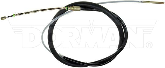 C93678 Parking Brake Cable Dorman - First Stop Canada