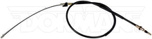 Charger l'image dans la galerie, C93680 Parking Brake Cable Dorman - First Stop Canada