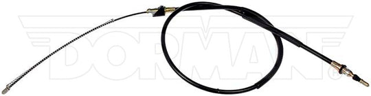 C93680 Parking Brake Cable Dorman - First Stop Canada