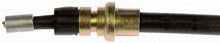 Load image into Gallery viewer, C93681 Parking Brake Cable Dorman - First Stop Canada