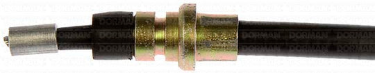 C93681 Parking Brake Cable Dorman - First Stop Canada