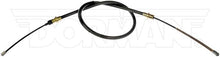 Load image into Gallery viewer, C93681 Parking Brake Cable Dorman - First Stop Canada