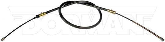 C93681 Parking Brake Cable Dorman - First Stop Canada