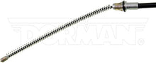 Charger l'image dans la galerie, C93682 Parking Brake Cable Dorman - First Stop Canada