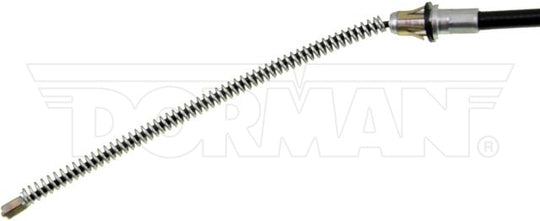 C93682 Parking Brake Cable Dorman - First Stop Canada