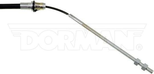 C93682 Parking Brake Cable Dorman - First Stop Canada