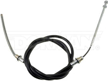Charger l'image dans la galerie, C93682 Parking Brake Cable Dorman - First Stop Canada