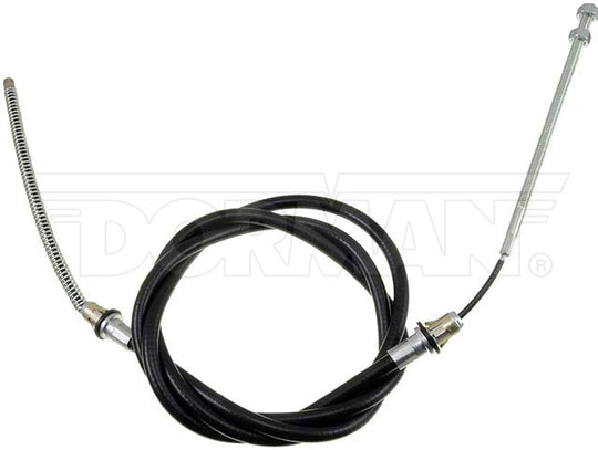 C93682 Parking Brake Cable Dorman - First Stop Canada