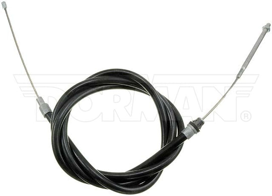 C93683 Parking Brake Cable Dorman - First Stop Canada
