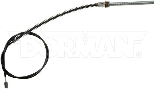 C93684 Parking Brake Cable Dorman - First Stop Canada