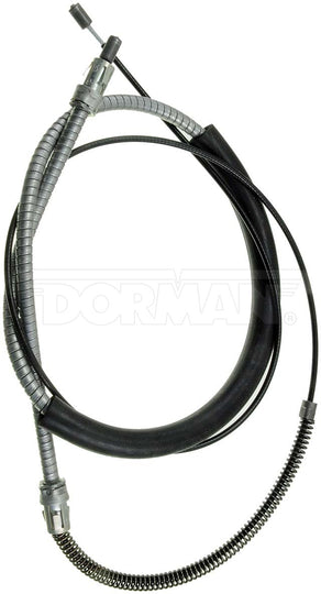 C93684 Parking Brake Cable Dorman - First Stop Canada