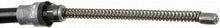 Load image into Gallery viewer, C93687 Parking Brake Cable Dorman - First Stop Canada