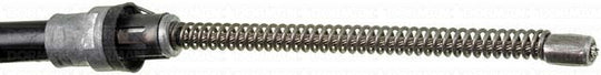 C93687 Parking Brake Cable Dorman - First Stop Canada