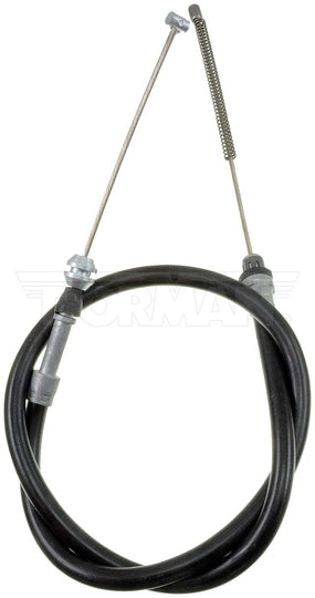 C93687 Parking Brake Cable Dorman - First Stop Canada