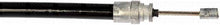 Charger l'image dans la galerie, C93690 Parking Brake Cable Dorman - First Stop Canada