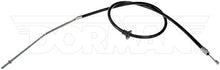 Charger l'image dans la galerie, C93690 Parking Brake Cable Dorman - First Stop Canada