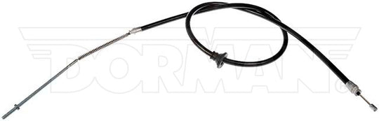 C93690 Parking Brake Cable Dorman - First Stop Canada