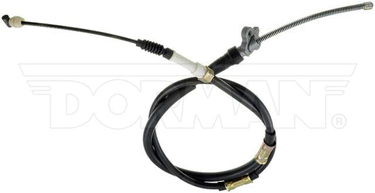 C93693 Parking Brake Cable Dorman - First Stop Canada