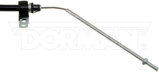 C93694 Parking Brake Cable Dorman - First Stop Canada