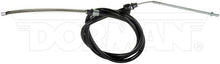 Load image into Gallery viewer, C93694 Parking Brake Cable Dorman - First Stop Canada
