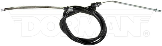C93694 Parking Brake Cable Dorman - First Stop Canada