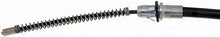 Load image into Gallery viewer, C93697 Parking Brake Cable Dorman - First Stop Canada