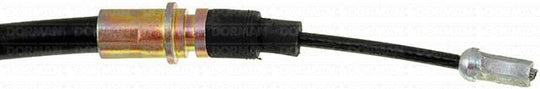 C93697 Parking Brake Cable Dorman - First Stop Canada