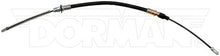 Load image into Gallery viewer, C93697 Parking Brake Cable Dorman - First Stop Canada