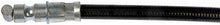 Load image into Gallery viewer, C93698 Parking Brake Cable Dorman - First Stop Canada