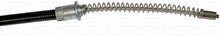 Load image into Gallery viewer, C93698 Parking Brake Cable Dorman - First Stop Canada