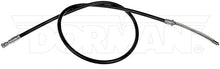 Load image into Gallery viewer, C93698 Parking Brake Cable Dorman - First Stop Canada