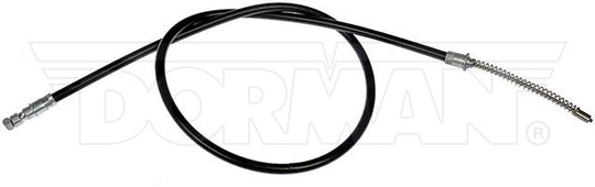 C93698 Parking Brake Cable Dorman - First Stop Canada